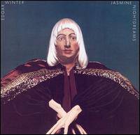 Edgar Winter : Jasmine Nightdreams